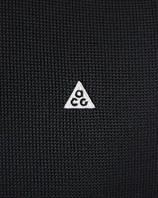 Nike ACG 'Chinati' Men's Dri-FIT ADV Long-Sleeve Top. Nike ID